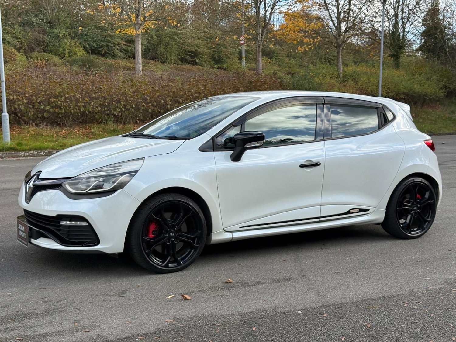 Used Renault Clio 2014 for sale - 76381817: Photo 7