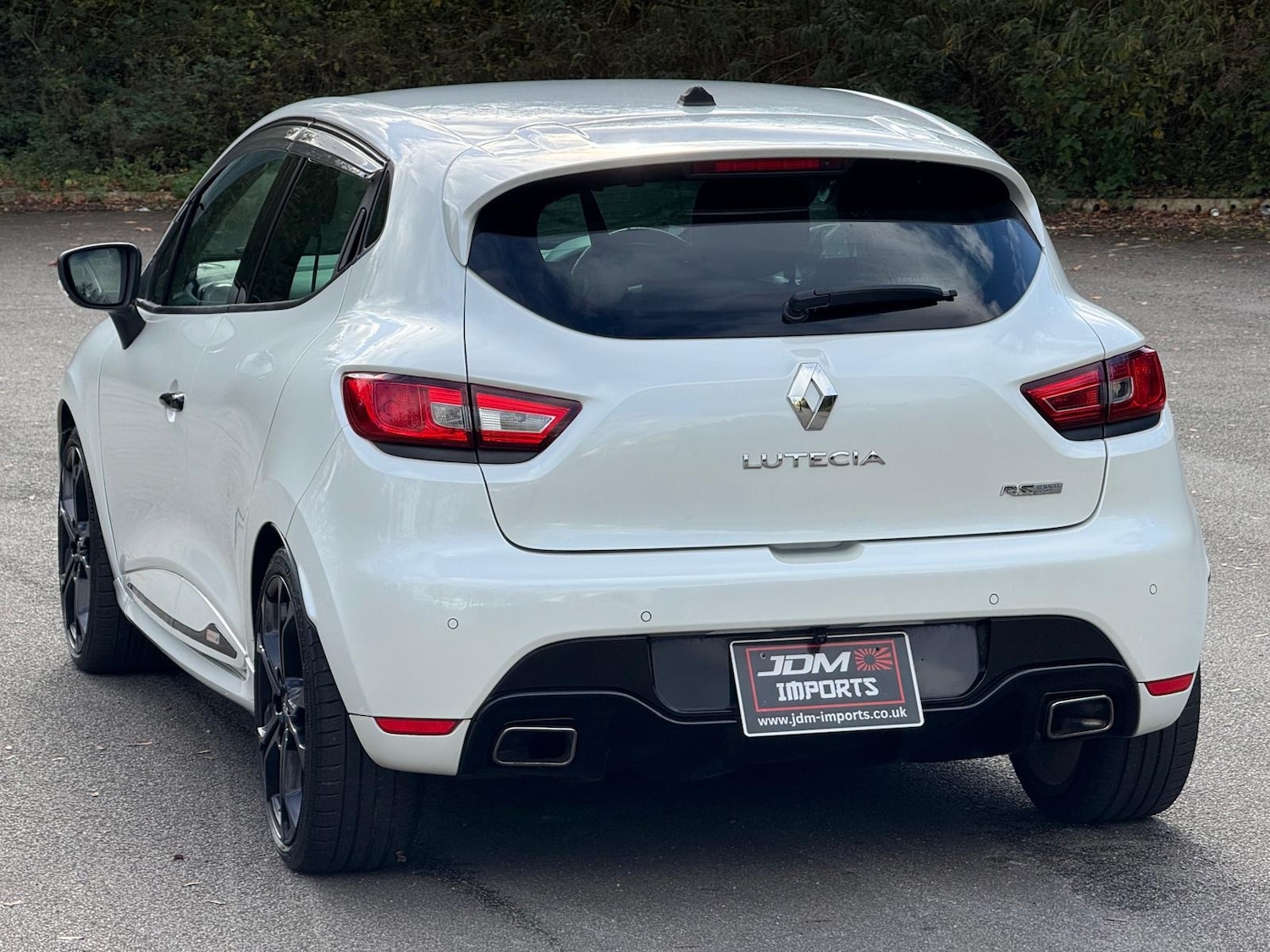 Used Renault Clio 2014 for sale - 76381817: Photo 8