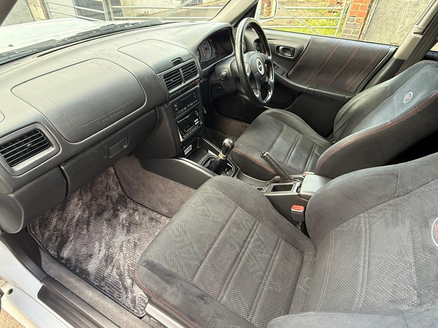 Vehicle 15