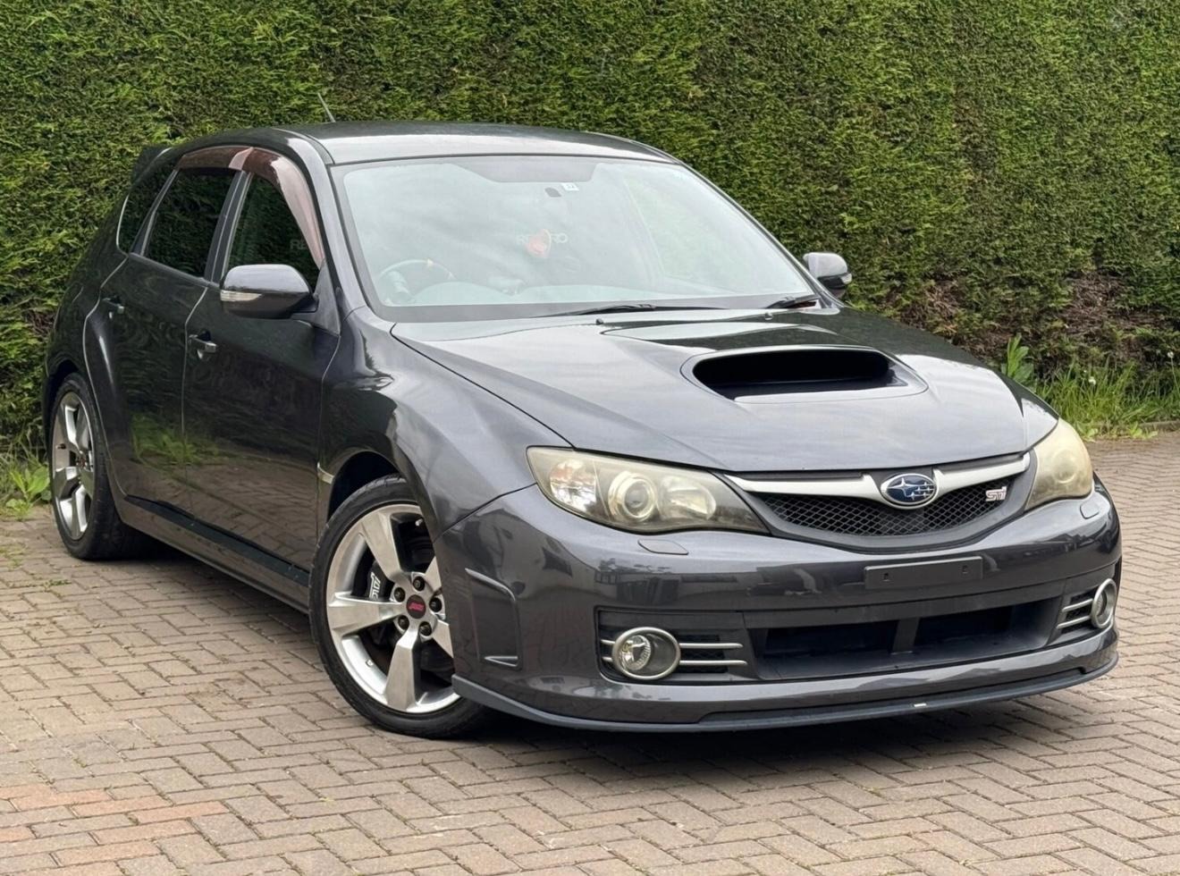 Used Subaru Impreza 2024 for sale - 76403289: Photo 1