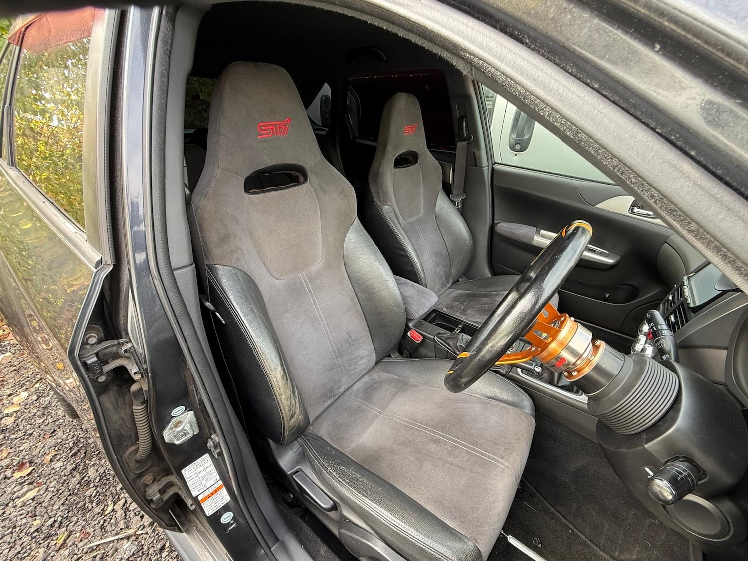 Used Subaru Impreza 2024 for sale - 76403289: Photo 10