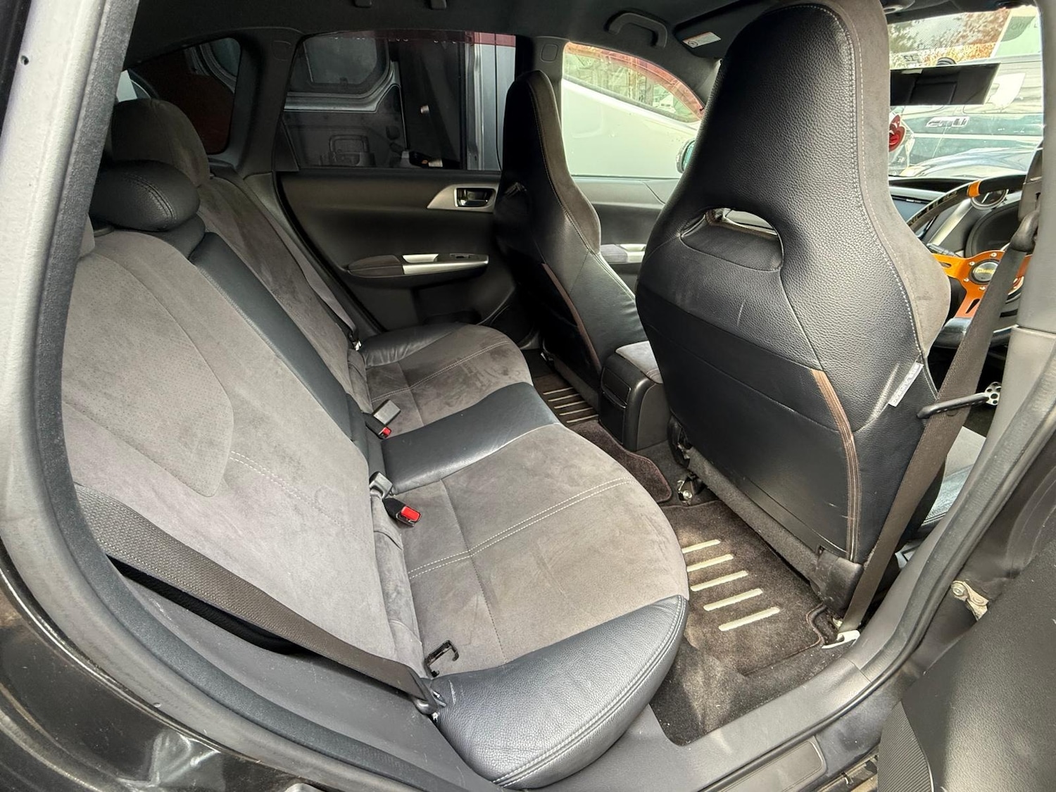 Used Subaru Impreza 2024 for sale - 76403289: Photo 12