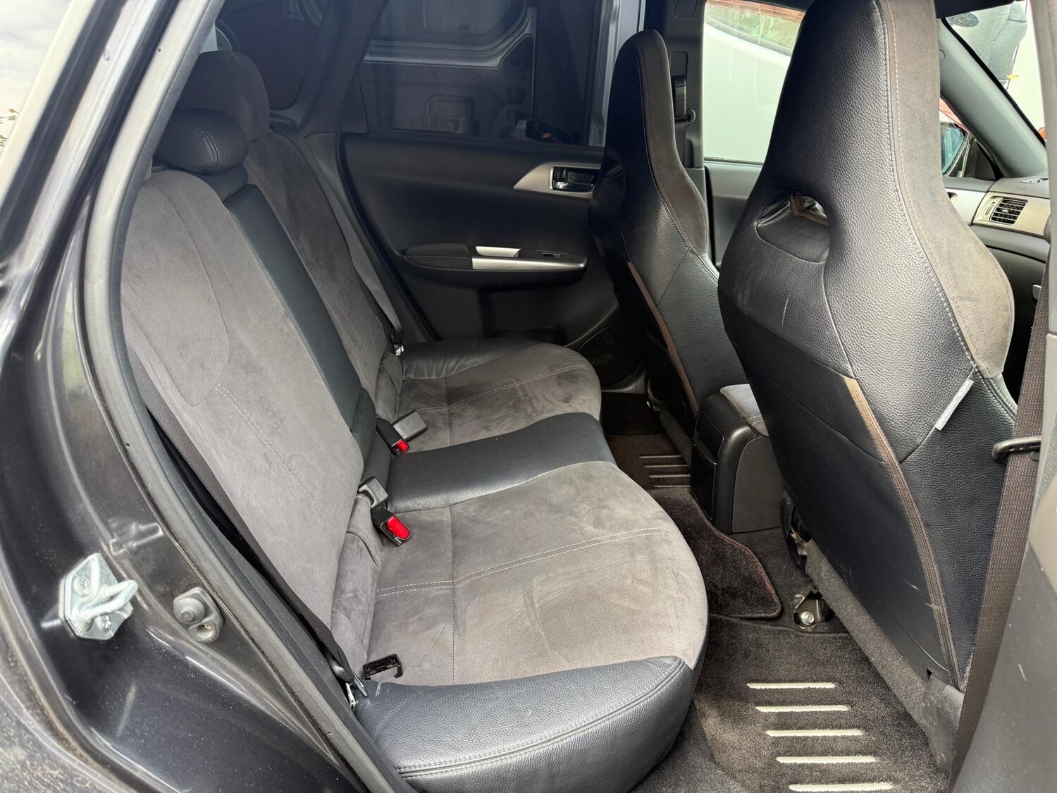 Used Subaru Impreza 2024 for sale - 76403289: Photo 13