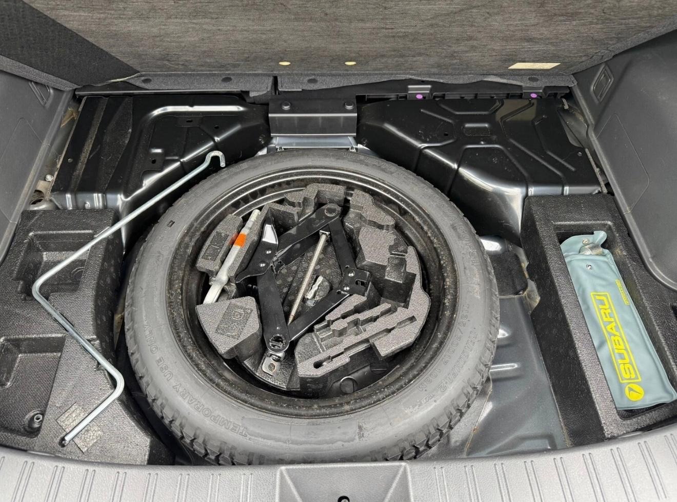 Used Subaru Impreza 2024 for sale - 76403289: Photo 18