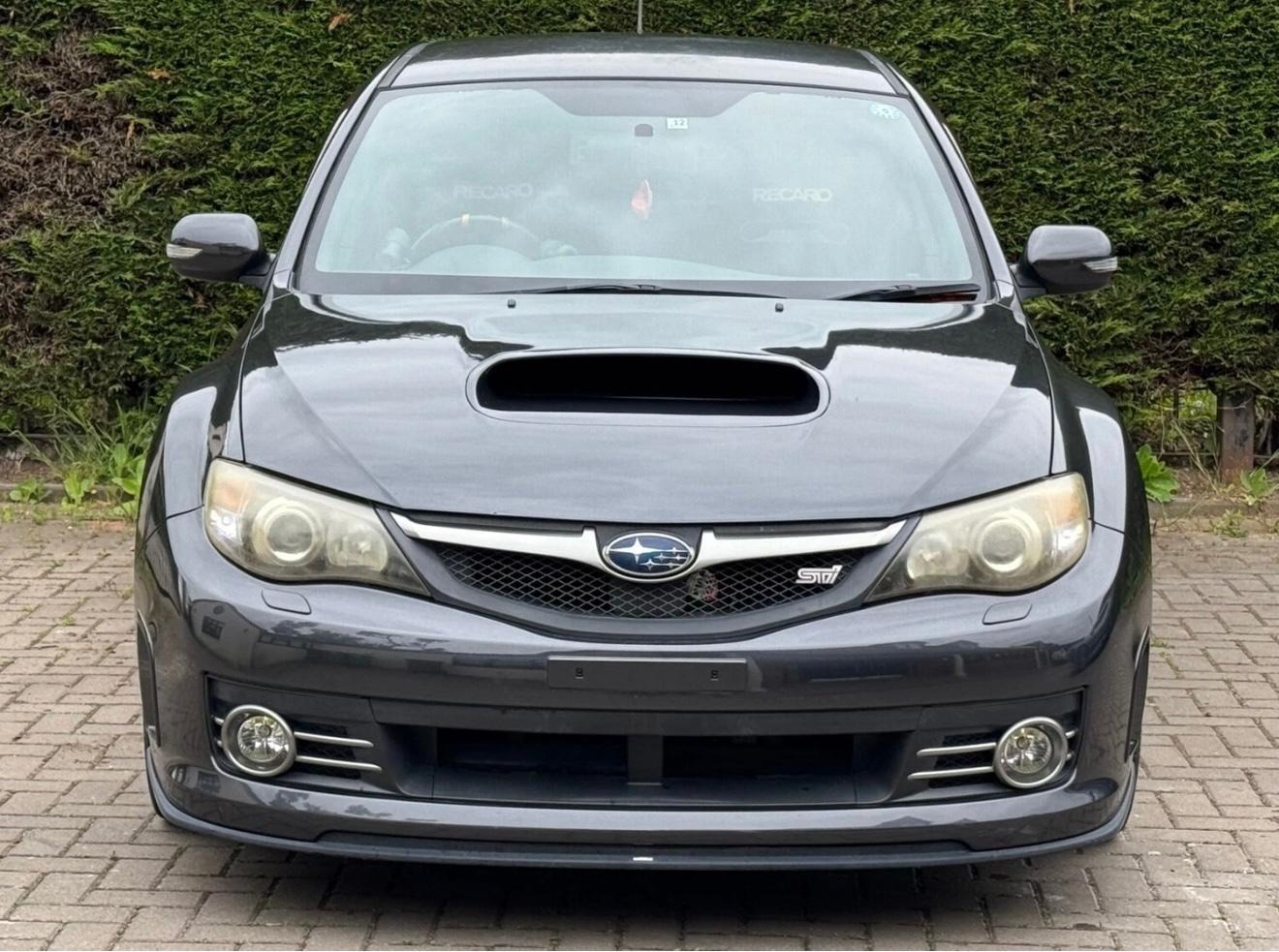 Used Subaru Impreza 2024 for sale - 76403289: Photo 2