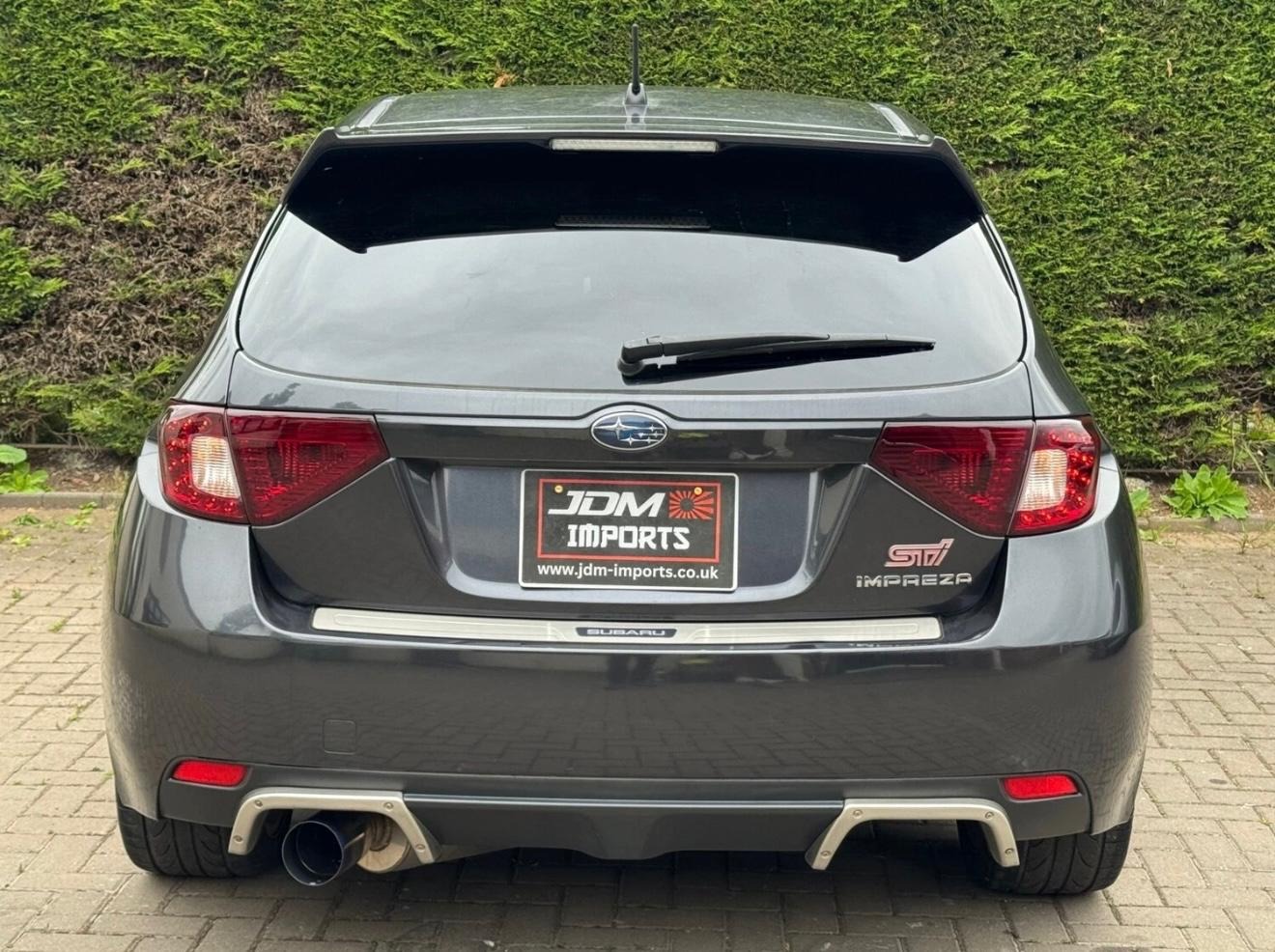 Used Subaru Impreza 2024 for sale - 76403289: Photo 5