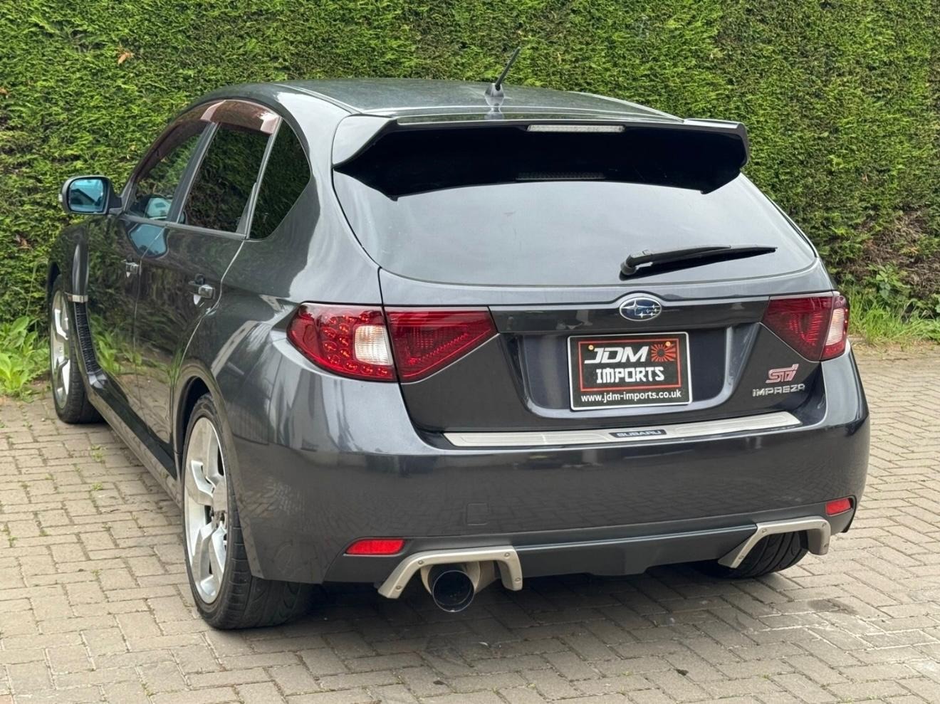 Used Subaru Impreza 2024 for sale - 76403289: Photo 8