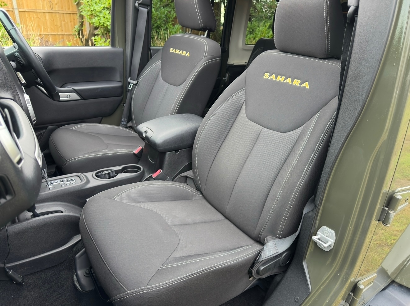 Vehicle 13