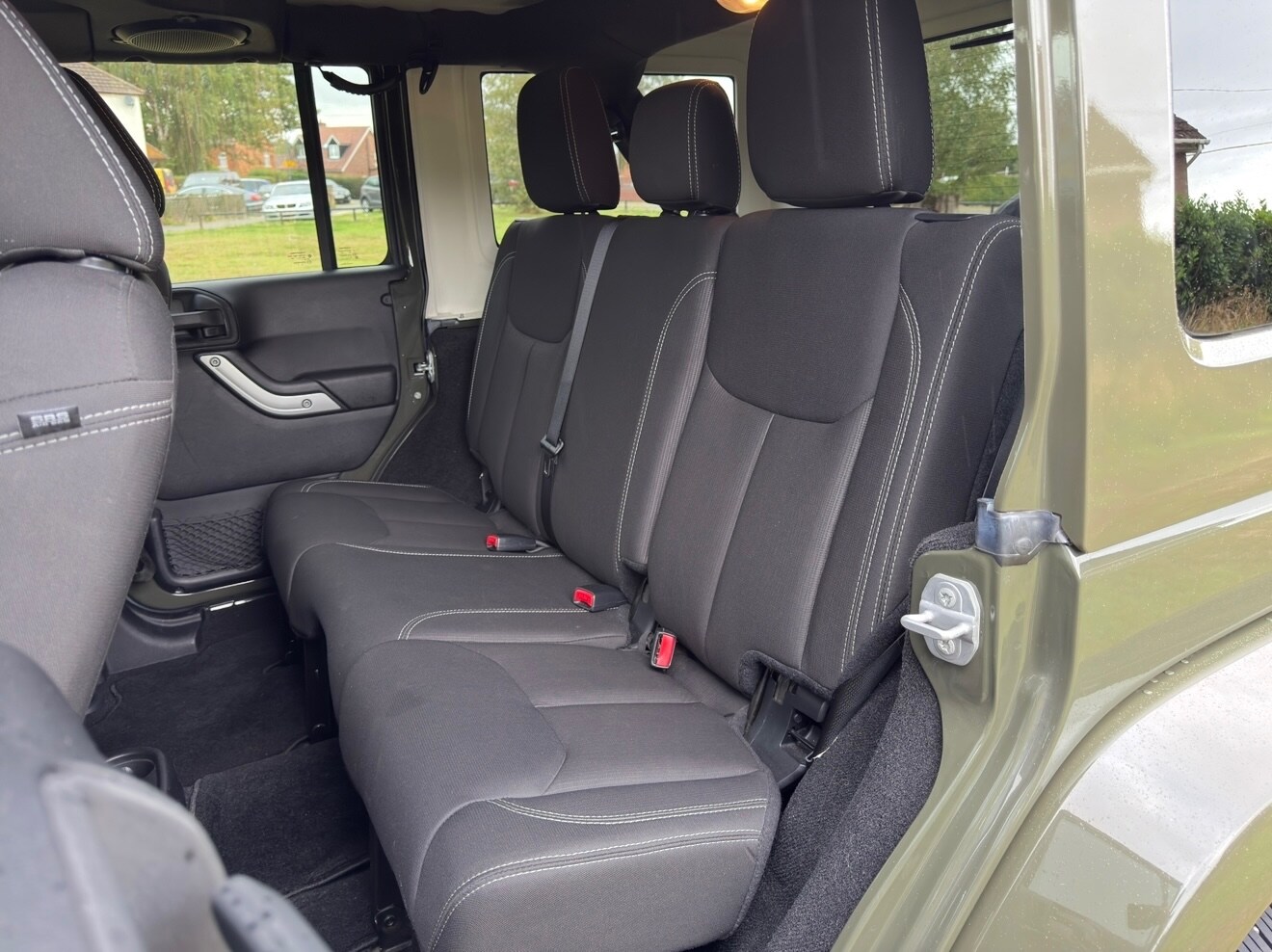 Vehicle 16