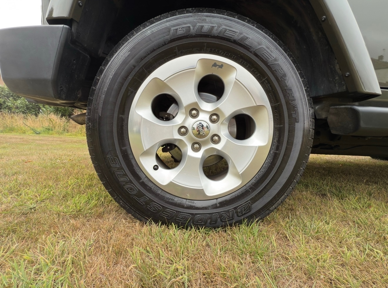 Vehicle 19