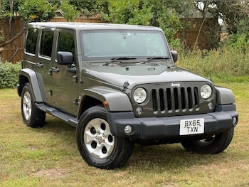 2015 (65) - SAHARA UNLIMITED