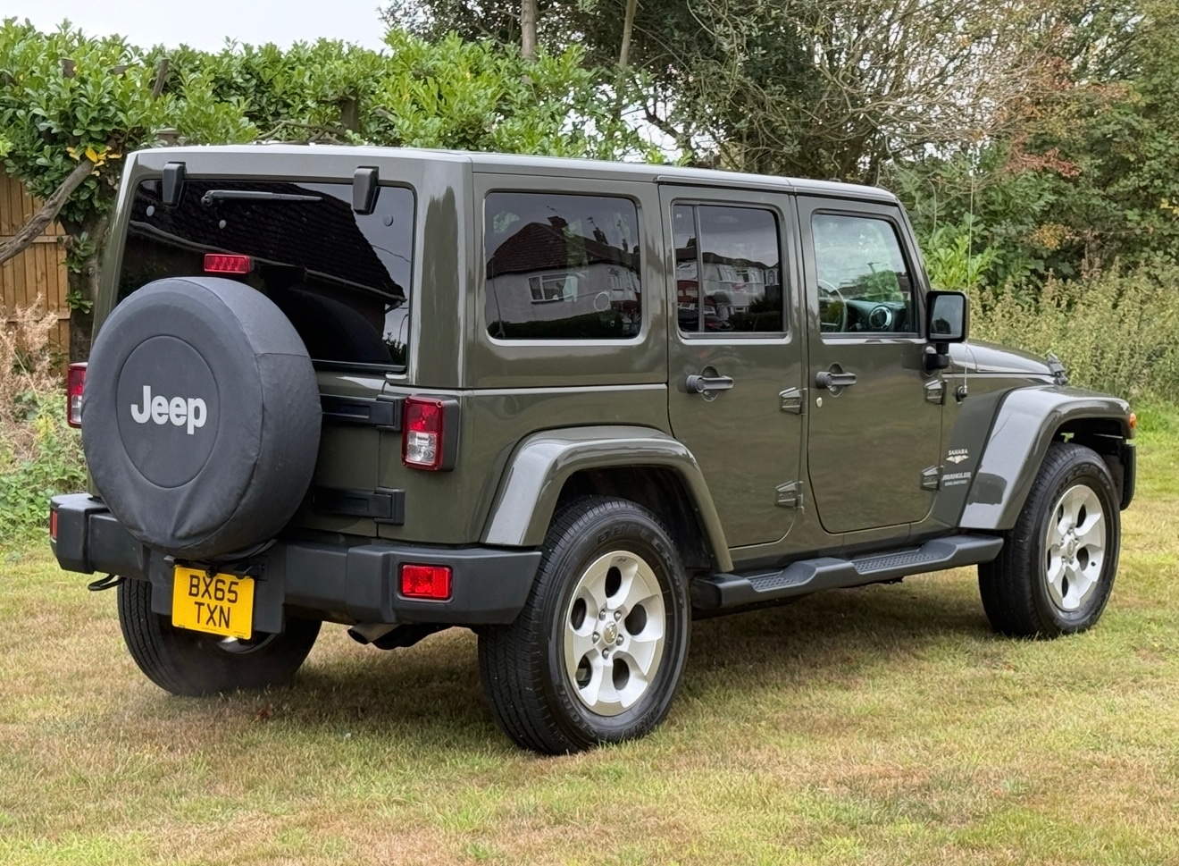 Vehicle 7