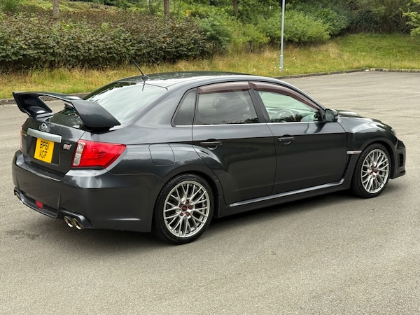 Used Subaru Impreza 2025 for sale - 75399788: Photo 10