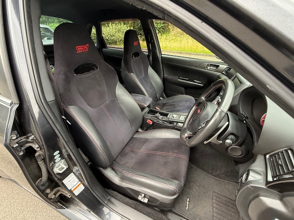 Used Subaru Impreza 2025 for sale - 75399788: Photo 11