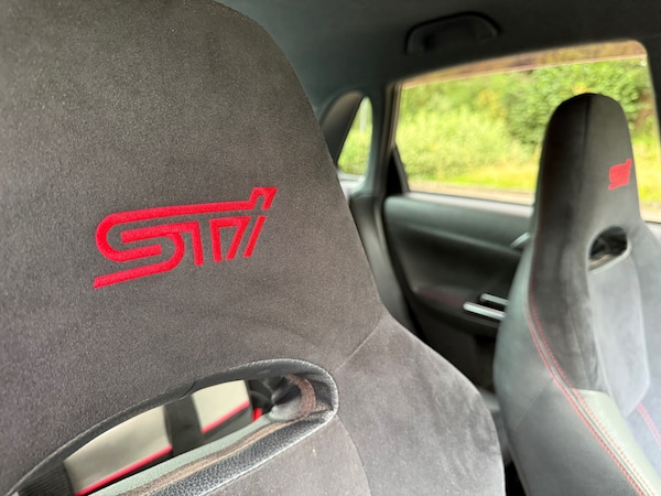 Used Subaru Impreza 2025 for sale - 75399788: Photo 12