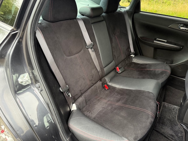 Used Subaru Impreza 2025 for sale - 75399788: Photo 15