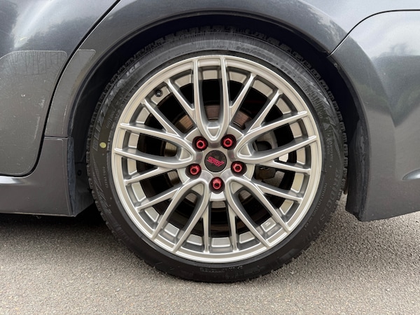 Used Subaru Impreza 2025 for sale - 75399788: Photo 18