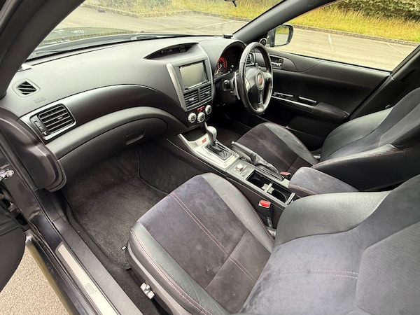 Used Subaru Impreza 2025 for sale - 75399788: Photo 19