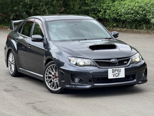 Used Subaru Impreza 2025 for sale - 75399788: Photo 1