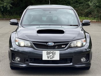 Used Subaru Impreza 2012 for sale - 75399788: Photo