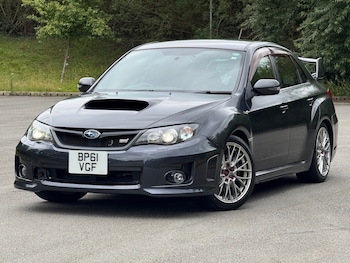 Used Subaru Impreza 2012 for sale - 75399788: Photo