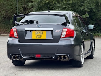 Used Subaru Impreza 2012 for sale - 75399788: Photo