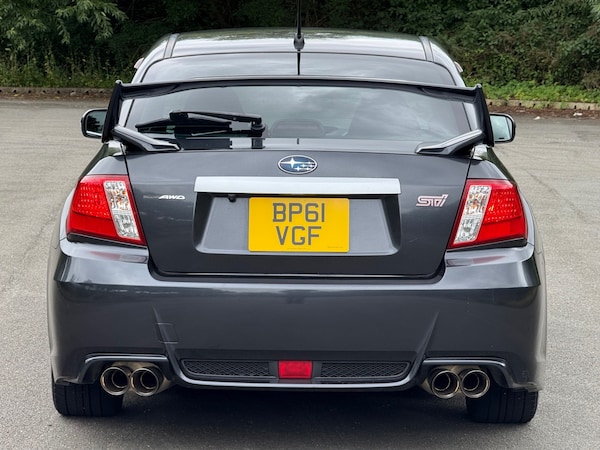 Used Subaru Impreza 2025 for sale - 75399788: Photo 5