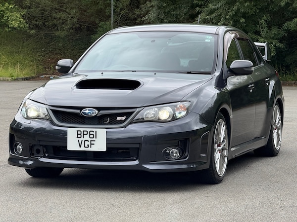 Used Subaru Impreza 2025 for sale - 75399788: Photo 7