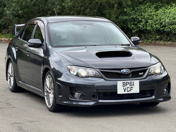 Used Subaru Impreza 2025 for sale - 75399788: Photo 8