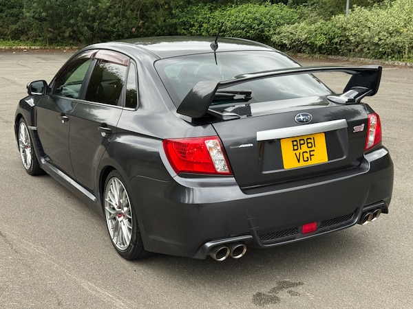 Used Subaru Impreza 2025 for sale - 75399788: Photo 9
