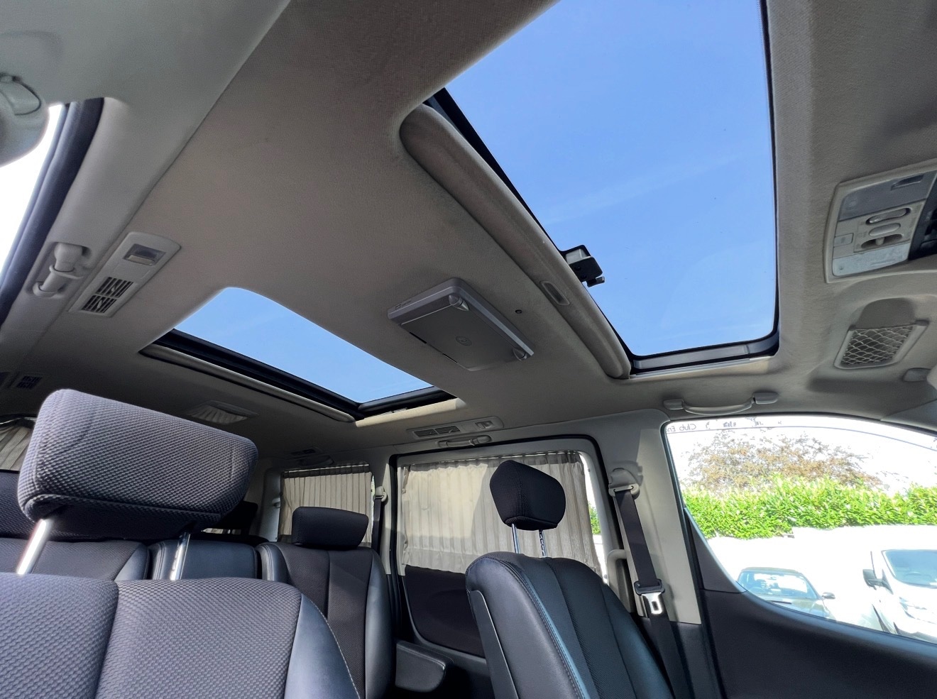 Used Nissan Elgrand 2023 for sale - 78144689: Photo 19