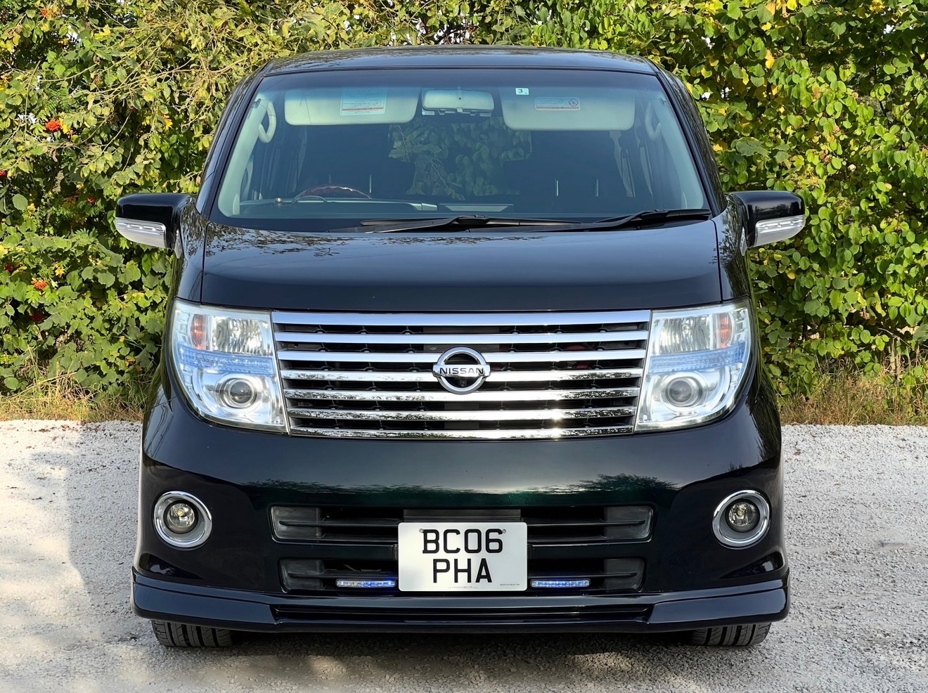 Used Nissan Elgrand 2023 for sale - 78144689: Photo 2