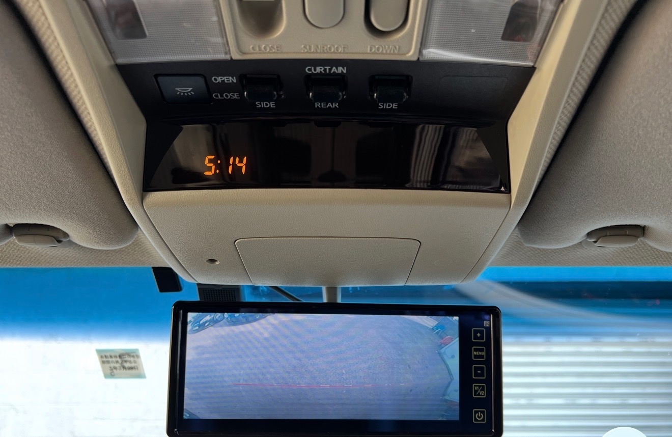 Used Nissan Elgrand 2023 for sale - 78144689: Photo 22