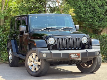 Used Jeep Wrangler 2011 for sale - 79138927: Photo