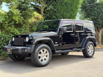 Used Jeep Wrangler 2011 for sale - 79138927: Photo