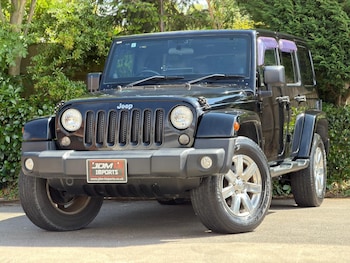 Used Jeep Wrangler 2011 for sale - 79138927: Photo