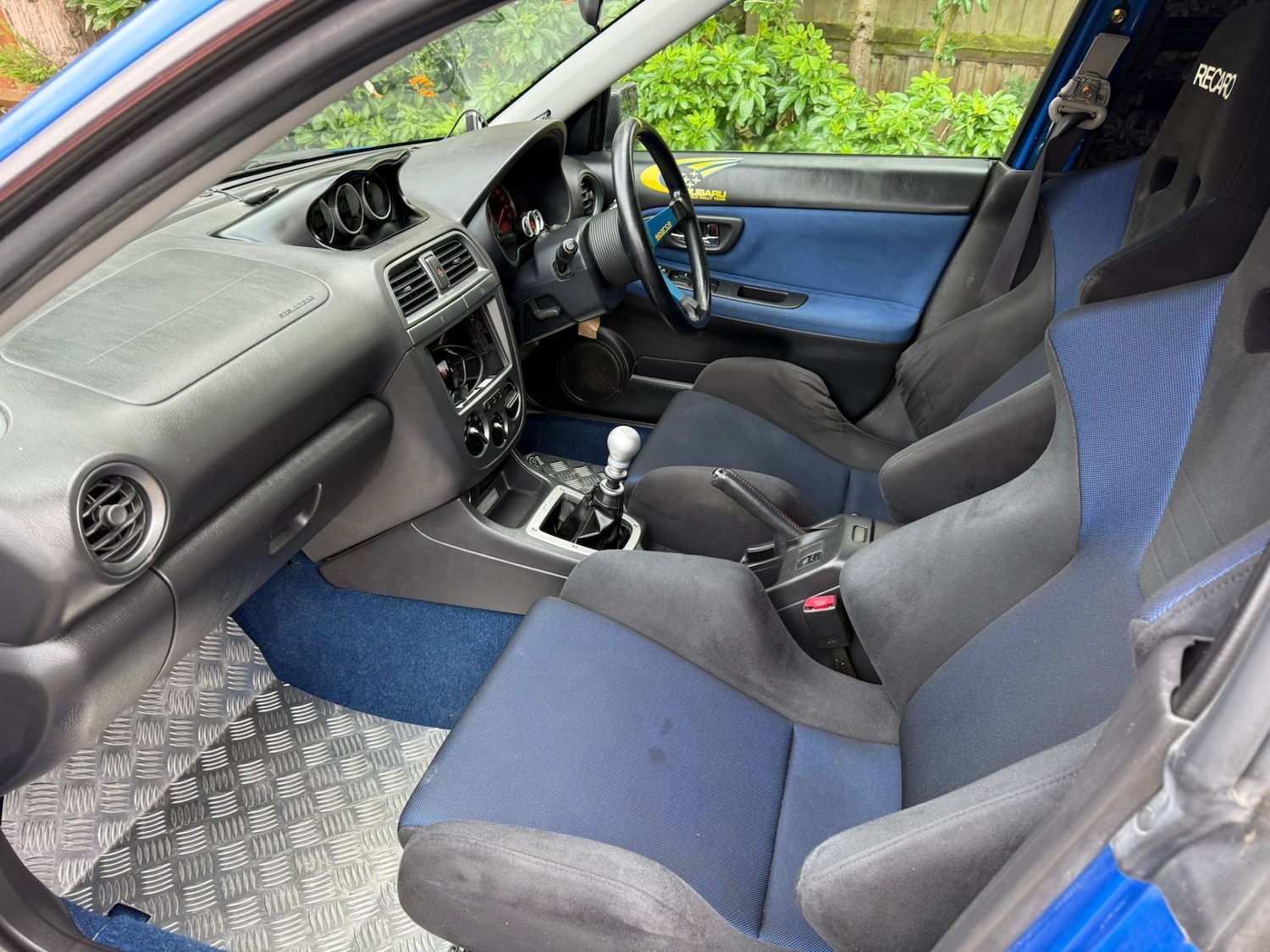 Used Subaru Impreza 2004 for sale - 75069777: Photo 10