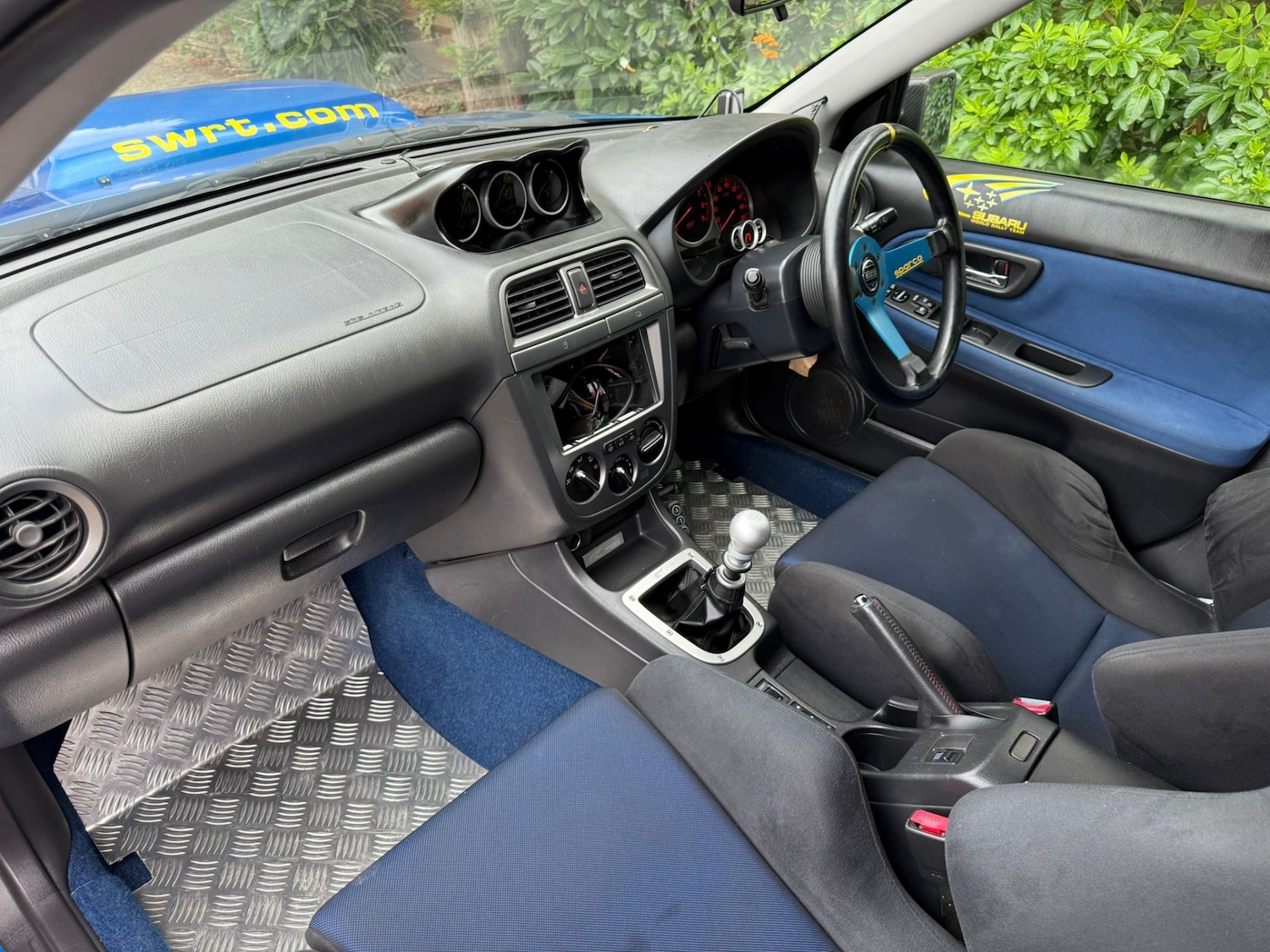 Used Subaru Impreza 2004 for sale - 75069777: Photo 11