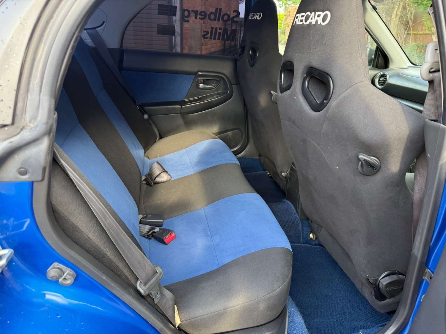 Used Subaru Impreza 2004 for sale - 75069777: Photo 12