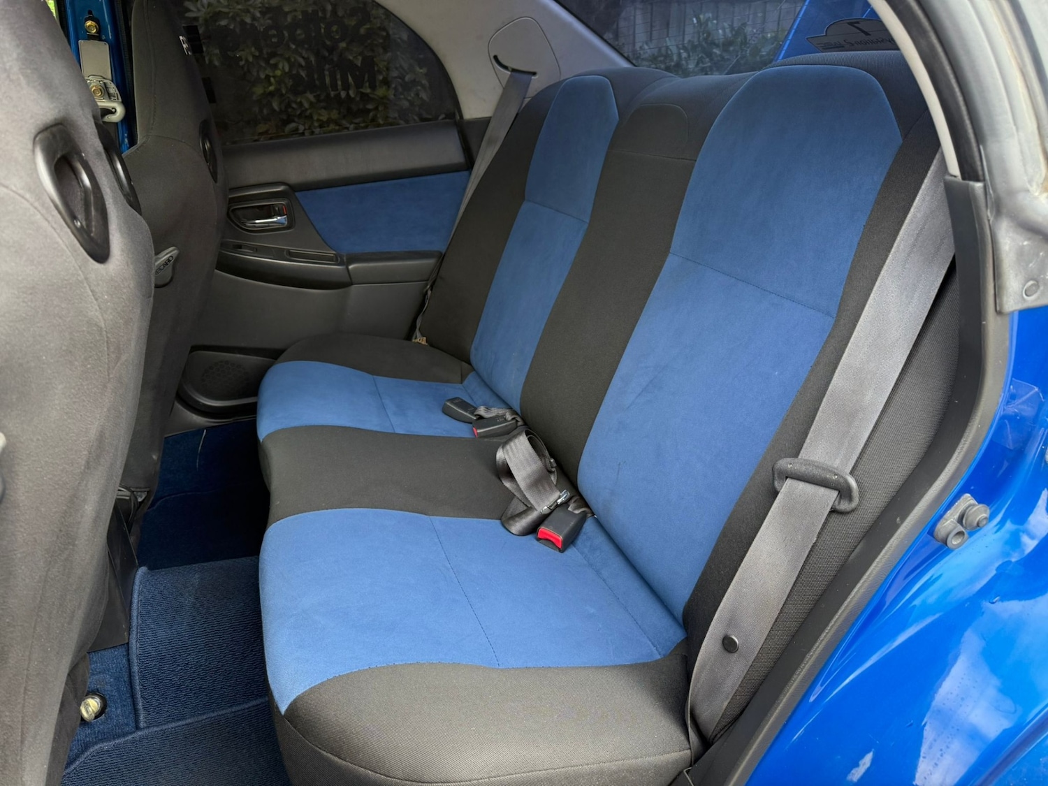 Used Subaru Impreza 2004 for sale - 75069777: Photo 14