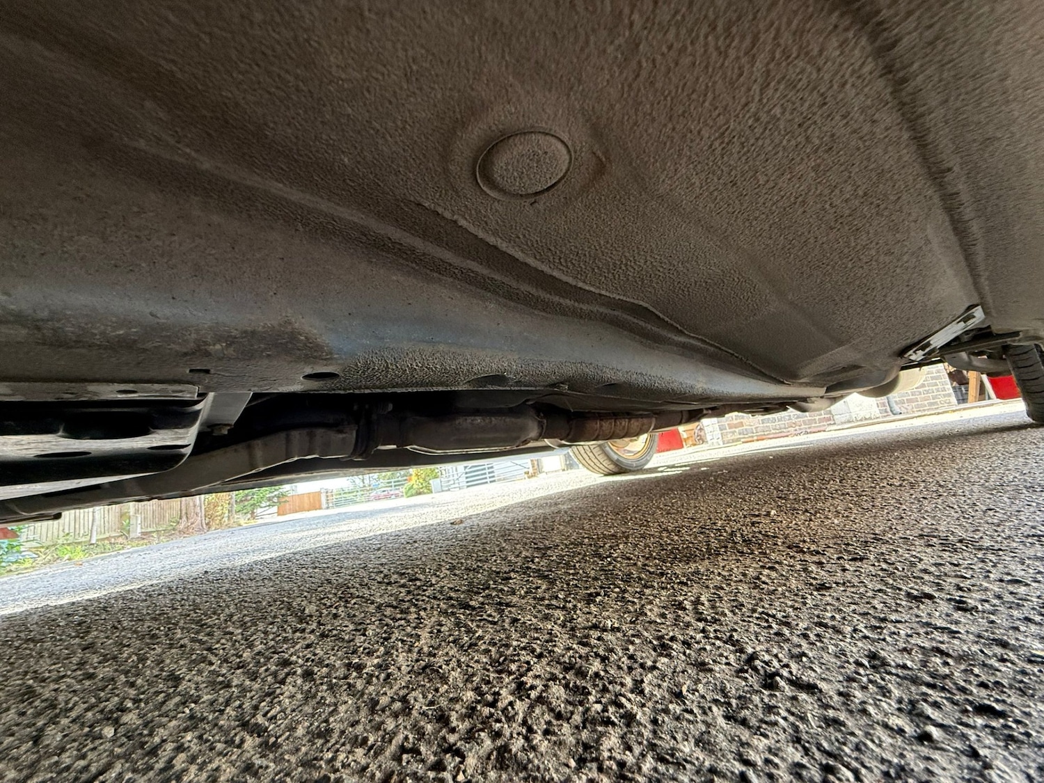 Used Subaru Impreza 2004 for sale - 75069777: Photo 16