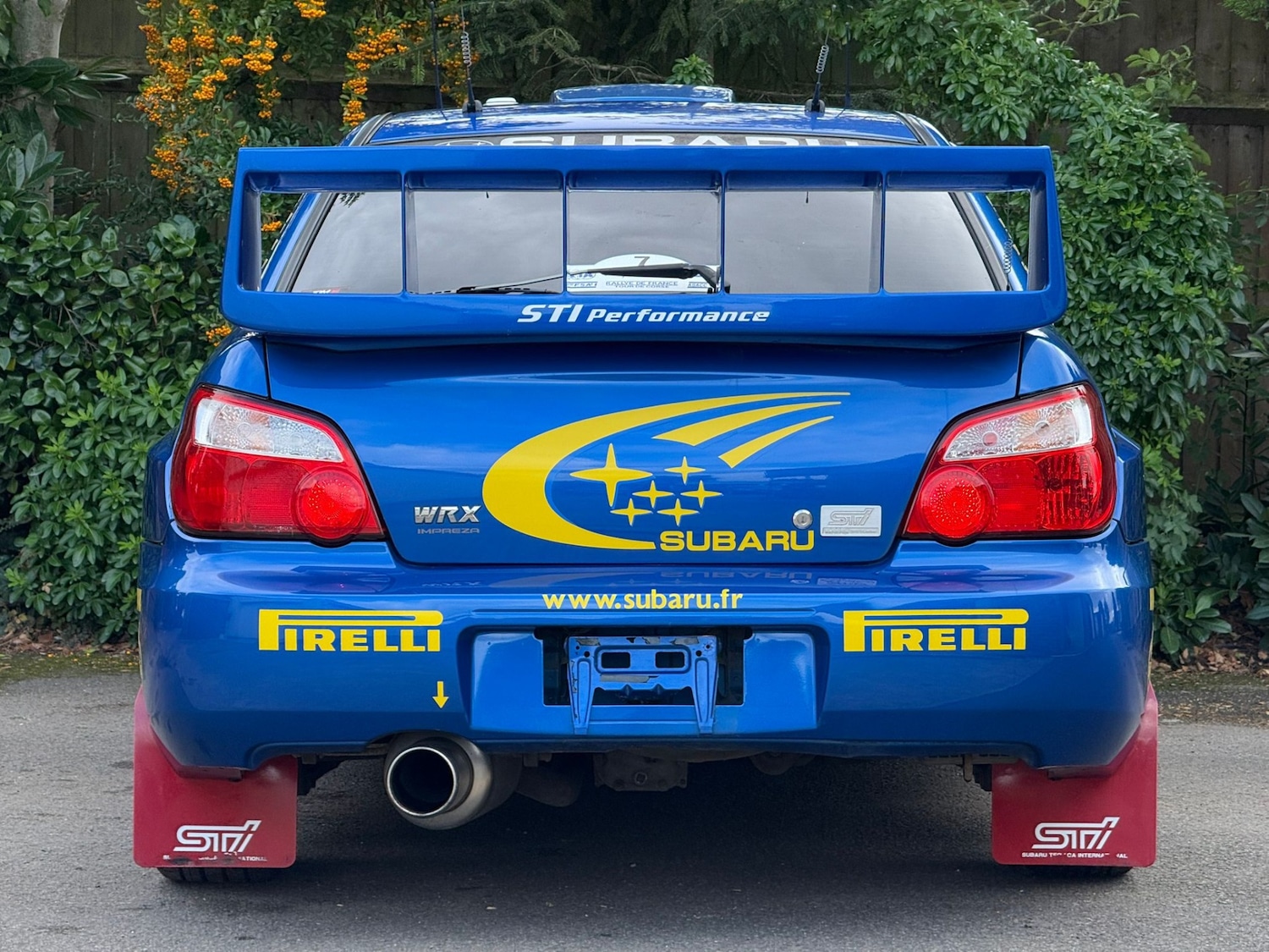 Used Subaru Impreza 2004 for sale - 75069777: Photo 7