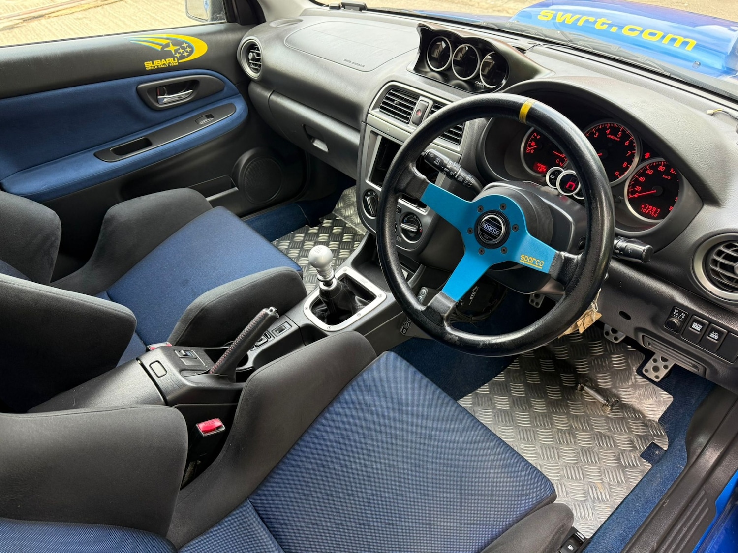 Used Subaru Impreza 2004 for sale - 75069777: Photo 8