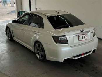 Used Subaru Impreza 2010 for sale - 74431338: Photo