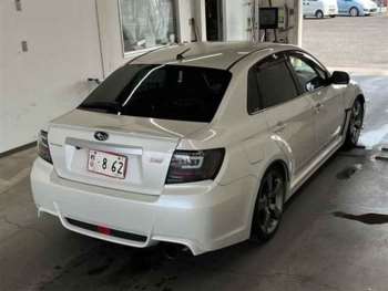 Used Subaru Impreza 2010 for sale - 74431338: Photo