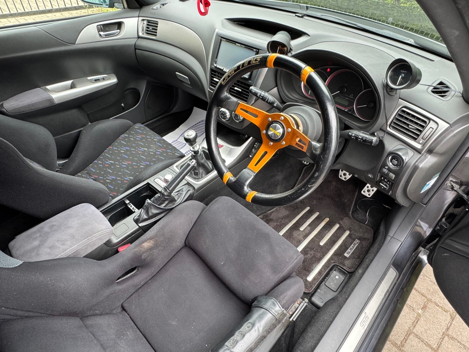 Vehicle 17