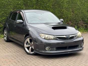 2007 (07) - WRX STI