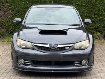 Used Subaru Impreza 2007 for sale - 74824465: Photo