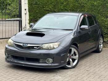 Used Subaru Impreza 2007 for sale - 74824465: Photo