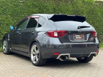 Used Subaru Impreza 2007 for sale - 74824465: Photo